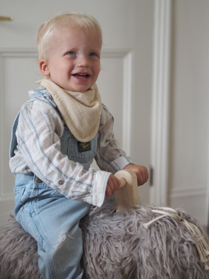 How to Tackle Chin Rash from Dribble Babies: A Parent's Guide - Drool